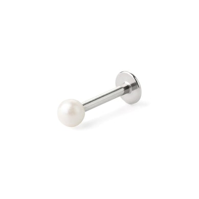 Labret akryylikuulalla monissa väreissä