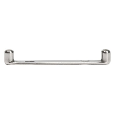 Surface bar titaanista