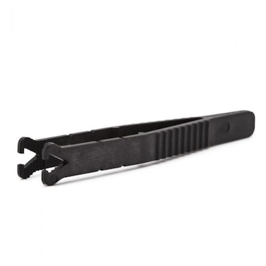 Sterile triangle tweezers