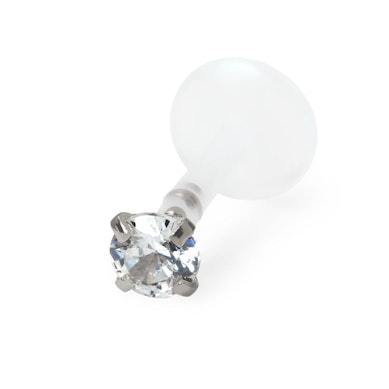 Push-in-PTFE-labret valitsemallasi kivellä