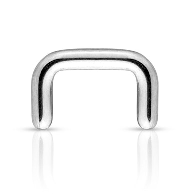 Yksinkertainen septum-häivekoru