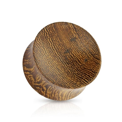 Plugi snakewood
