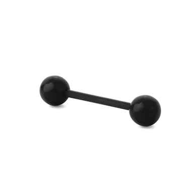 PTFE-kielibarbelli monissa väreissä