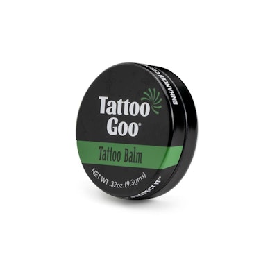 Tattoo Goo - Mini aftercare voide