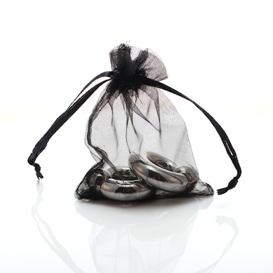 Organza korupussi