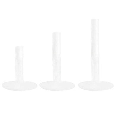 Irto labret tappi PTFE:stä