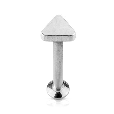 Sisäkierteinen labret – kolmio