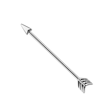 Industrial barbell nuoli designilla