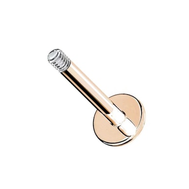Irto labret monessa koossa ja värissä