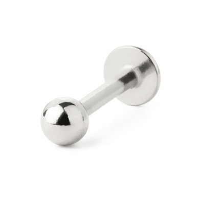 Labret monissa väreissä