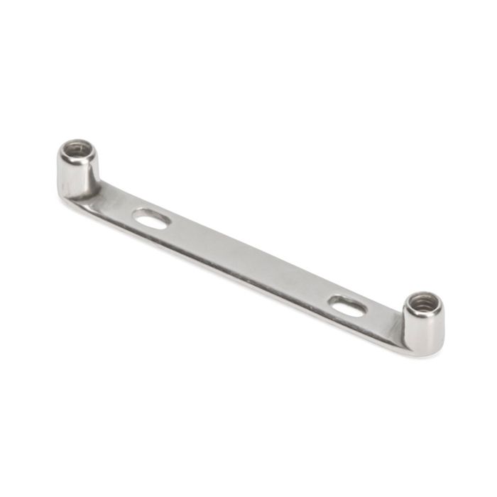 Surface bar titaanista