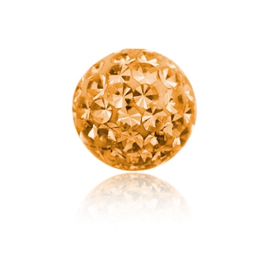 Lävistyspallo ferido