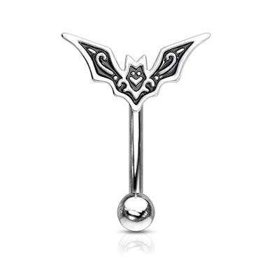 Bananabelli lepakolla