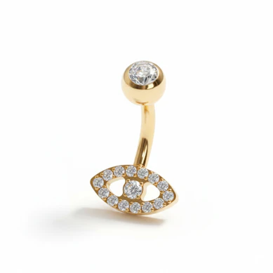 Titaaninen paha silmä -napakoru