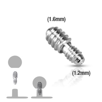 Converter dermal anchoriin