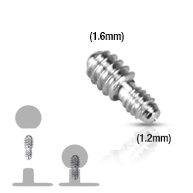 Converter dermal anchoriin