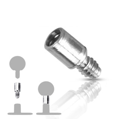 Extension dermal anchoriin