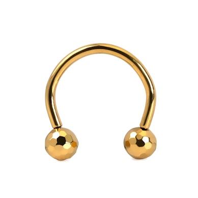 Pyöreä barbelli – pintakuvioidut pallot