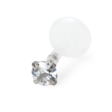 Push-in-PTFE-labret valitsemallasi kivellä