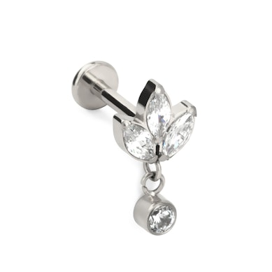 Titaanilabret – lootus ja kiviriipus