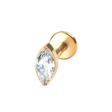 Titaanilabret markiisikivellä