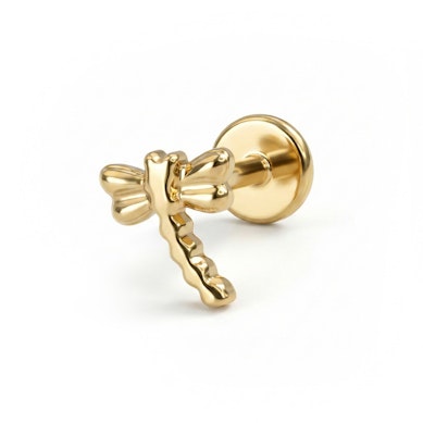 Titaanilabret - Sudenkorento