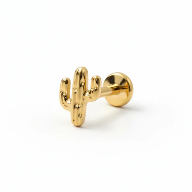 Titaaninen kaktuslabret