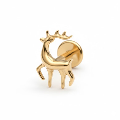 Titaaninen porolabret