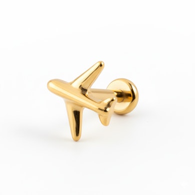 Titaaninen lentokonelabret