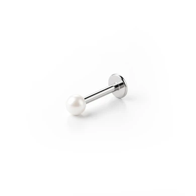 Labret akryylikuulalla monissa väreissä