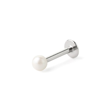 Labret akryylikuulalla monissa väreissä
