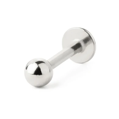Labret monissa väreissä
