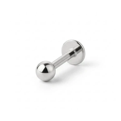 Labret monissa väreissä