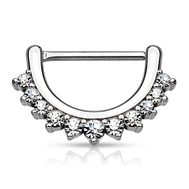 Nännikoru clicker puolikuulla