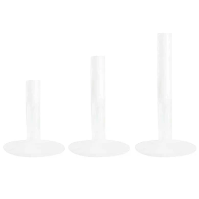 Irto labret tappi PTFE:stä