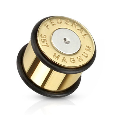 Plugi hylsyn muodossa