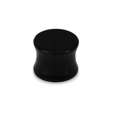 Akryyliplugi monissa väreissä