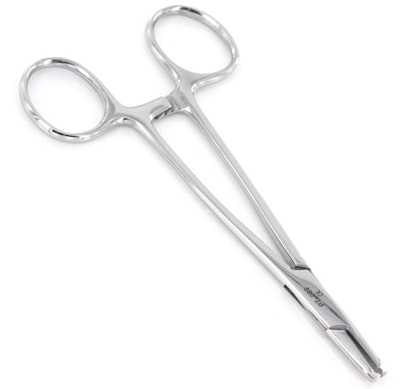 Pihdit dermal anchor levyihin