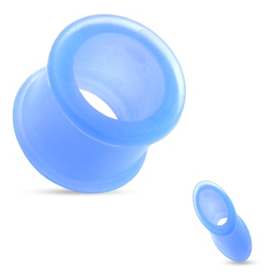 Silikonitunneli monissa väreissä