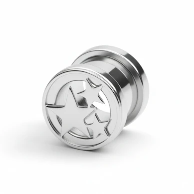 Tunneli tähtitriolla