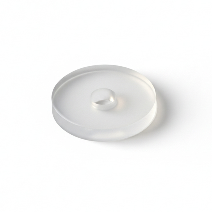 5 silikonisuojalevyä