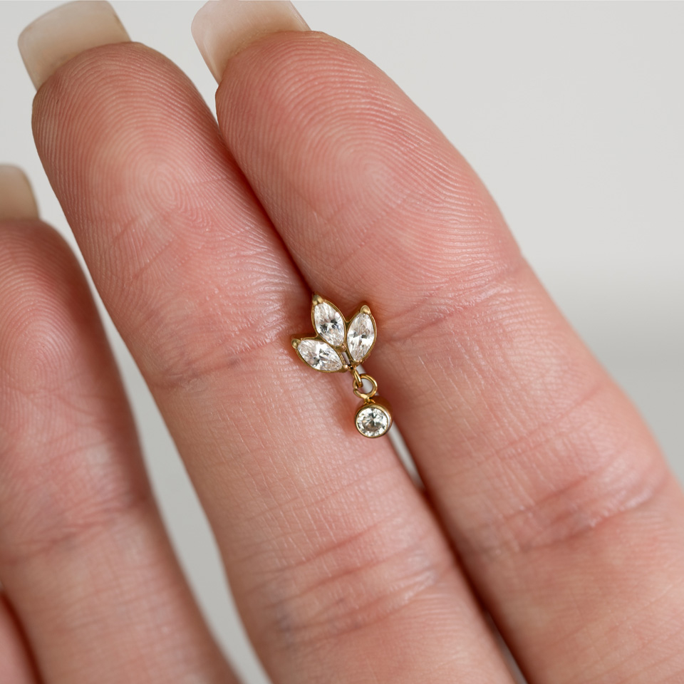 Titaanilabret – lootus ja kiviriipus