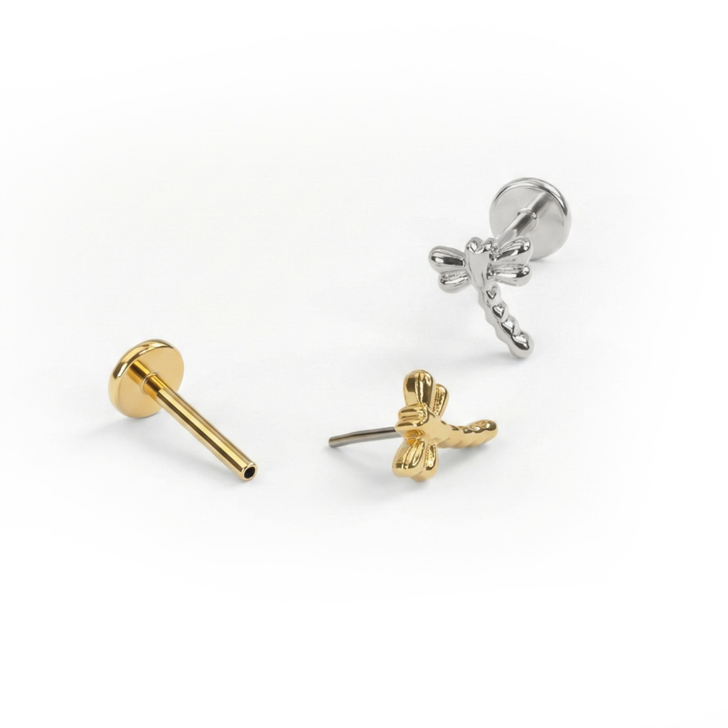 Titaanilabret - Sudenkorento