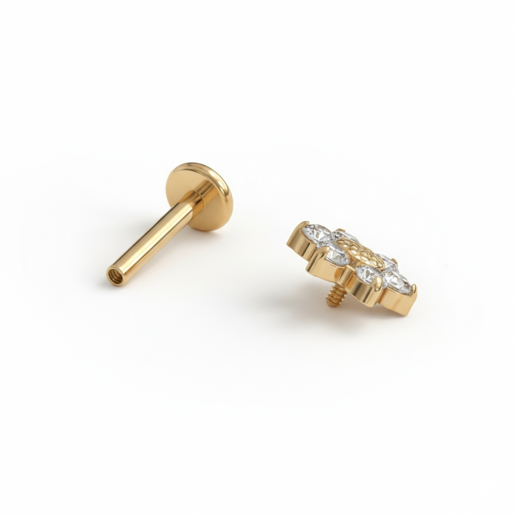 Titaaninen päivänkakkaralabret