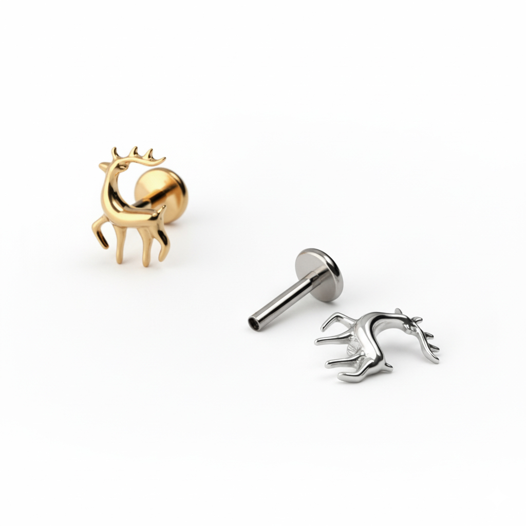 Titaaninen porolabret