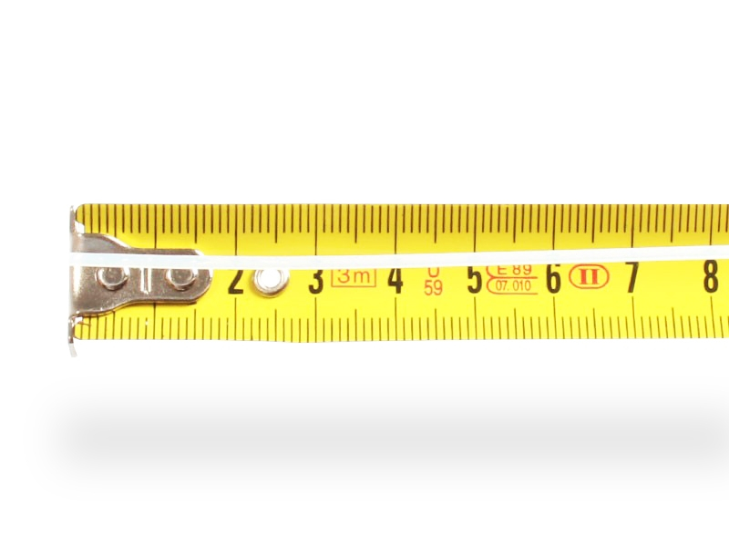 PTFE-johtoa – valitse pituus