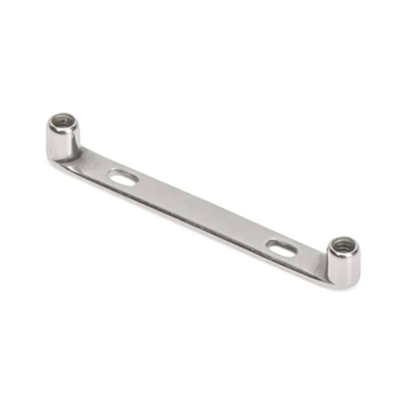Surface bar titaanista
