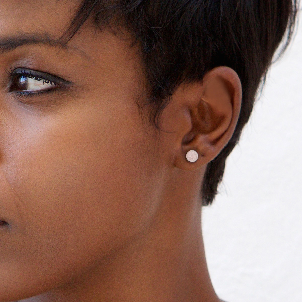 Ruusukvartsiplugi o-renkaalla