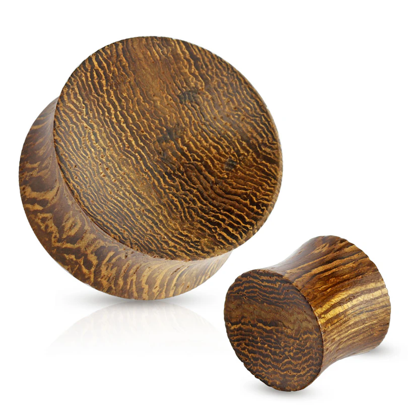 Plugi snakewood