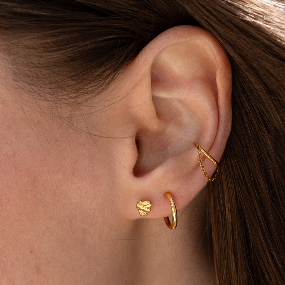 Saranarengas ja ketju